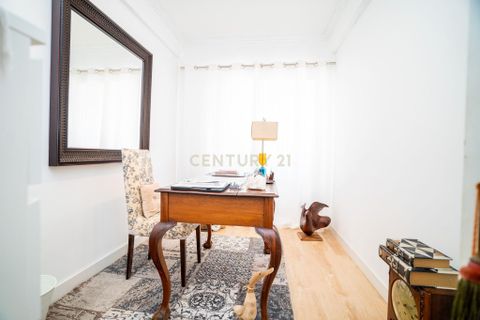 Lejlighed i Queluz, Lisbon, Queluz - € 320.000 | Ref: C0506-00701 - foto 10