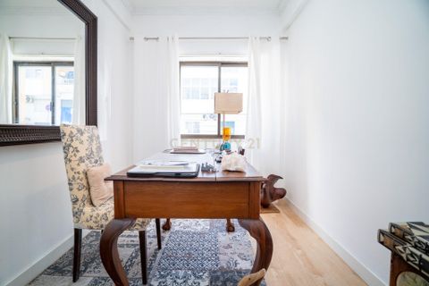 Lejlighed i Queluz, Lisbon, Queluz - € 320.000 | Ref: C0506-00701 - foto 11