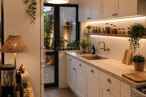 Lejlighed i Queluz, Lisbon, Queluz - € 320.000 | Ref: C0506-00701 - foto 12