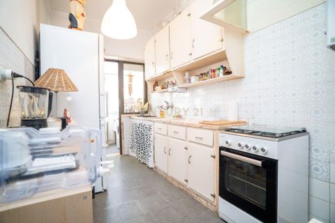 Lejlighed i Queluz, Lisbon, Queluz - € 320.000 | Ref: C0506-00701 - foto 15