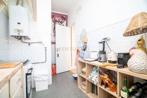 Lejlighed i Queluz, Lisbon, Queluz - € 320.000 | Ref: C0506-00701 - foto 16