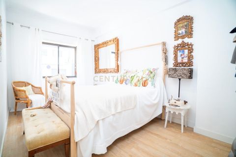 Lejlighed i Queluz, Lisbon, Queluz - € 320.000 | Ref: C0506-00701 - foto 18