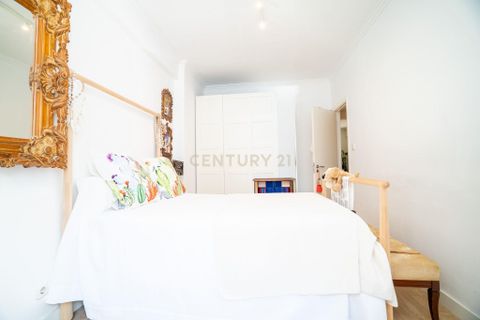Lejlighed i Queluz, Lisbon, Queluz - € 320.000 | Ref: C0506-00701 - foto 19