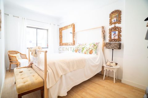 Lejlighed i Queluz, Lisbon, Queluz - € 320.000 | Ref: C0506-00701 - foto 20