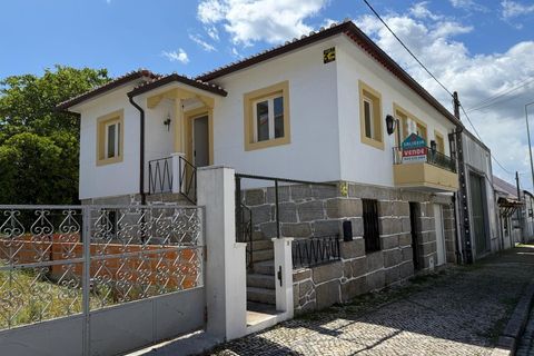Villa i Carregal do Sal, Viseu, Carregal do Sal - € 298.500 | Ref: SALI0290 - foto 1
