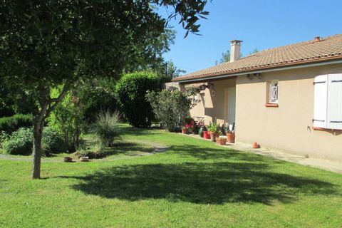 Villa a Auterive, Haute-Garonne, Auterive - € 263.000 | Ref: b_7393 - foto 3