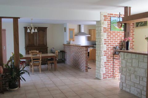 Villa a Auterive, Haute-Garonne, Auterive - € 263.000 | Ref: b_7393 - foto 5