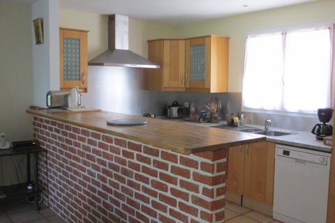 Villa a Auterive, Haute-Garonne, Auterive - € 263.000 | Ref: b_7393 - foto 7