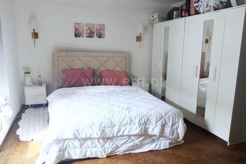 Villa i Castelo Branco, Castelo Branco, Castelo Branco - € 120.000 | Ref: 102260102 - foto 6
