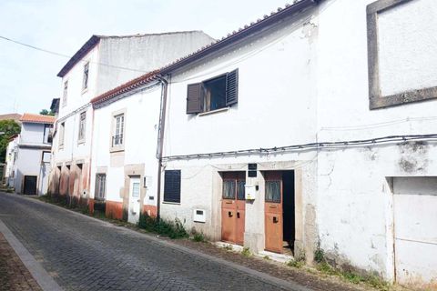 Villa i Castelo Branco, Castelo Branco, Castelo Branco - € 120.000 | Ref: 102260102 - foto 13