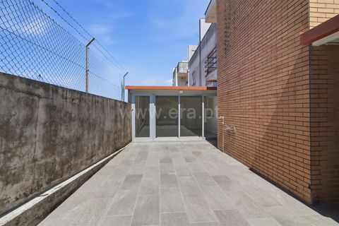 Lejlighed i Barcelos, Braga, Barcelos - € 285.000 | Ref: 254260793 - foto 16