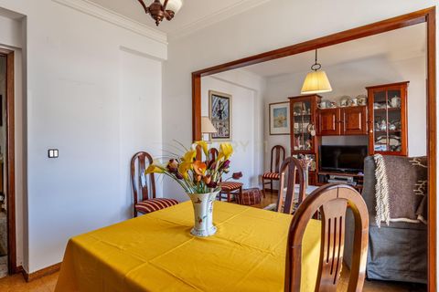 Lejlighed i Alges, Lisbon, Alges - € 360.000 | Ref: C0383-01421 - foto 3