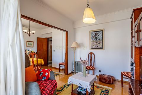 Lejlighed i Alges, Lisbon, Alges - € 360.000 | Ref: C0383-01421 - foto 4