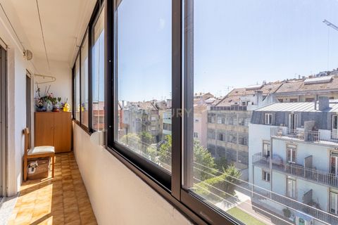 Lejlighed i Alges, Lisbon, Alges - € 360.000 | Ref: C0383-01421 - foto 6