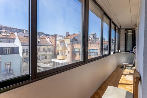 Lejlighed i Alges, Lisbon, Alges - € 360.000 | Ref: C0383-01421 - foto 7