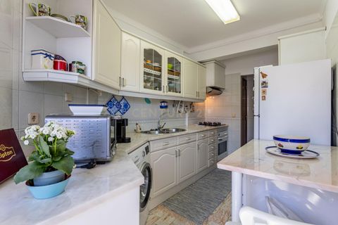 Lejlighed i Alges, Lisbon, Alges - € 360.000 | Ref: C0383-01421 - foto 8