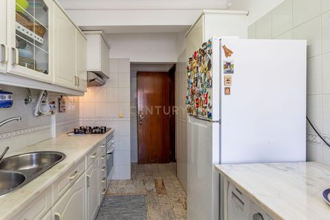 Lejlighed i Alges, Lisbon, Alges - € 360.000 | Ref: C0383-01421 - foto 10
