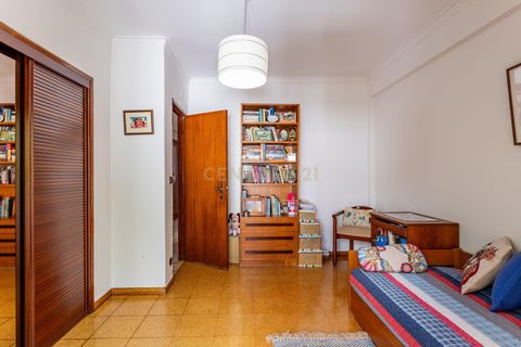 Lejlighed i Alges, Lisbon, Alges - € 360.000 | Ref: C0383-01421 - foto 17