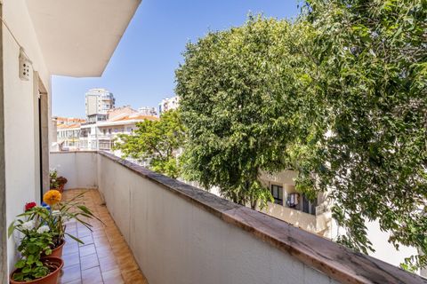 Lejlighed i Alges, Lisbon, Alges - € 360.000 | Ref: C0383-01421 - foto 19