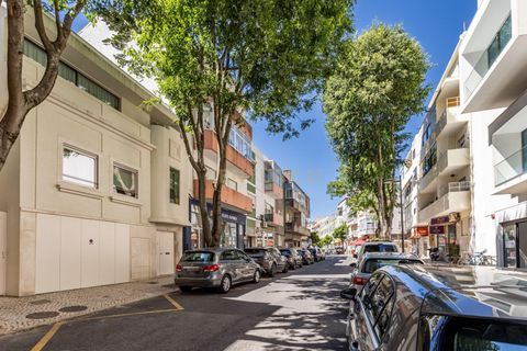 Lejlighed i Alges, Lisbon, Alges - € 360.000 | Ref: C0383-01421 - foto 21