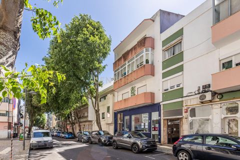Lejlighed i Alges, Lisbon, Alges - € 360.000 | Ref: C0383-01421 - foto 22