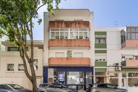 Lejlighed i Alges, Lisbon, Alges - € 360.000 | Ref: C0383-01421 - foto 23