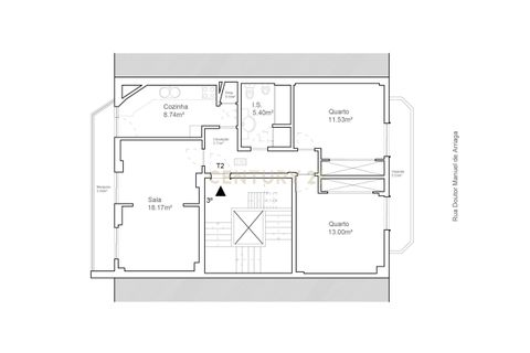Lejlighed i Alges, Lisbon, Alges - € 360.000 | Ref: C0383-01421 - foto 24