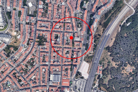 Lejlighed i Alges, Lisbon, Alges - € 360.000 | Ref: C0383-01421 - foto 25