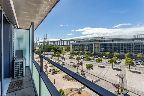 Lejlighed i Sacavem, Lisbon, Sacavem - € 560.000 | Ref: C0383-01422 - foto 2