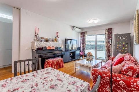 Lejlighed i Sacavem, Lisbon, Sacavem - € 560.000 | Ref: C0383-01422 - foto 4