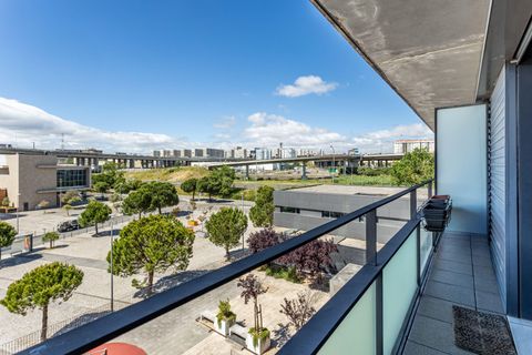 Lejlighed i Sacavem, Lisbon, Sacavem - € 560.000 | Ref: C0383-01422 - foto 7
