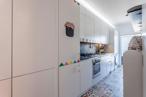 Lejlighed i Sacavem, Lisbon, Sacavem - € 560.000 | Ref: C0383-01422 - foto 9