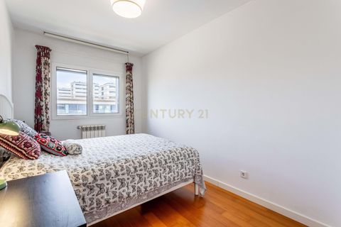 Lejlighed i Sacavem, Lisbon, Sacavem - € 560.000 | Ref: C0383-01422 - foto 13