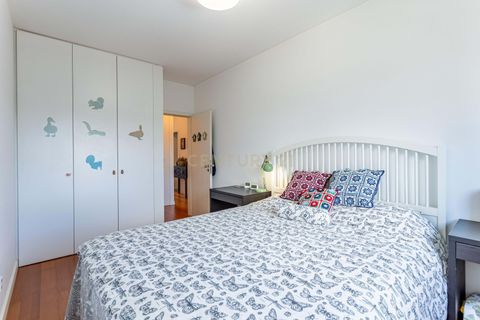 Lejlighed i Sacavem, Lisbon, Sacavem - € 560.000 | Ref: C0383-01422 - foto 14