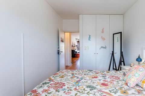 Lejlighed i Sacavem, Lisbon, Sacavem - € 560.000 | Ref: C0383-01422 - foto 15
