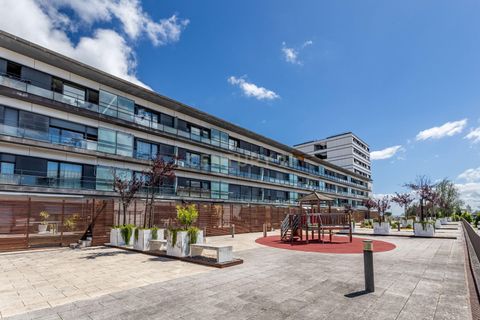 Lejlighed i Sacavem, Lisbon, Sacavem - € 560.000 | Ref: C0383-01422 - foto 19