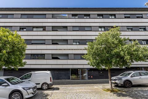 Lejlighed i Sacavem, Lisbon, Sacavem - € 560.000 | Ref: C0383-01422 - foto 20