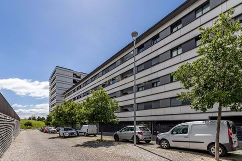Lejlighed i Sacavem, Lisbon, Sacavem - € 560.000 | Ref: C0383-01422 - foto 21