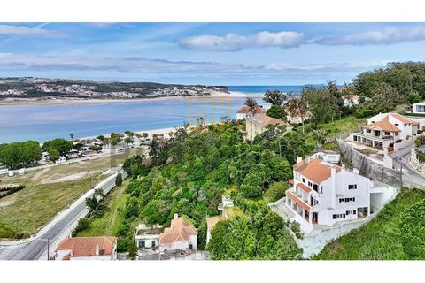 Byhus i Foz do Arelho, Leiria, Foz do Arelho - € 499.000 | Ref: HAB_936_BS - foto 1