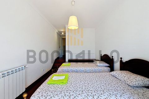 Byhus i Foz do Arelho, Leiria, Foz do Arelho - € 499.000 | Ref: HAB_936_BS - foto 12