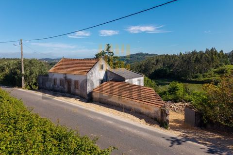 Villa i Caldas da Rainha, Leiria, Caldas da Rainha - € 170.000 | Ref: CAS_916_NC - foto 2