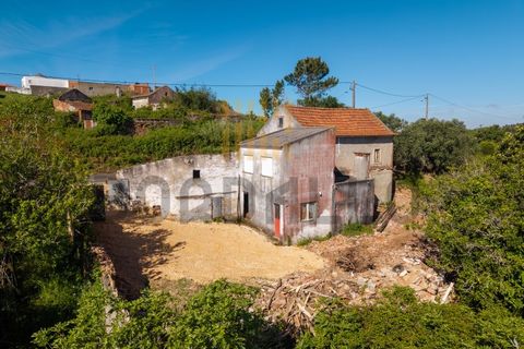Villa i Caldas da Rainha, Leiria, Caldas da Rainha - € 170.000 | Ref: CAS_916_NC - foto 22