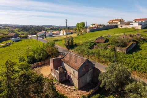 Villa i Caldas da Rainha, Leiria, Caldas da Rainha - € 170.000 | Ref: CAS_916_NC - foto 23