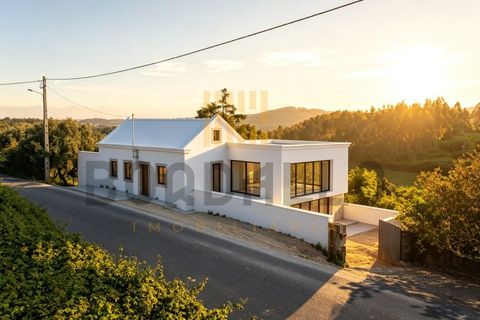 Villa i Caldas da Rainha, Leiria, Caldas da Rainha - € 170.000 | Ref: CAS_916_NC - foto 1