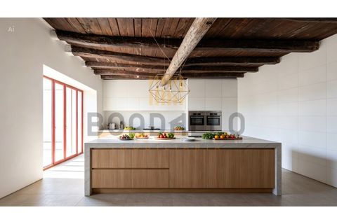 Villa i Caldas da Rainha, Leiria, Caldas da Rainha - € 170.000 | Ref: CAS_916_NC - foto 8
