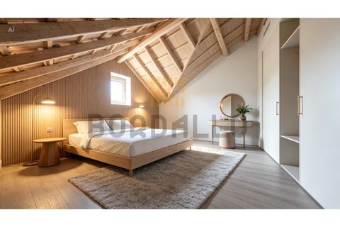 Villa i Caldas da Rainha, Leiria, Caldas da Rainha - € 170.000 | Ref: CAS_916_NC - foto 11