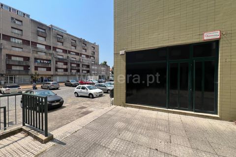 Lejlighed i Barcelos, Braga, Barcelos - € 125.000 | Ref: 254260671 - foto 1