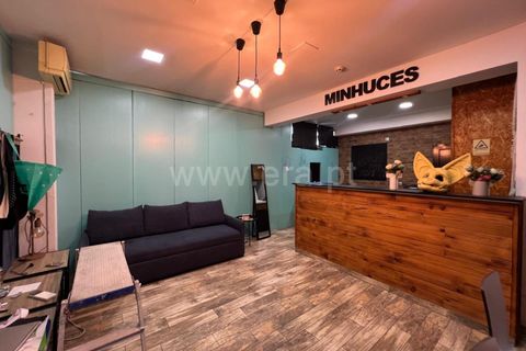 Lejlighed i Barcelos, Braga, Barcelos - € 125.000 | Ref: 254260671 - foto 17