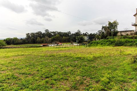 Helårsgrund i Barcelos, Braga, Barcelos - € 390.000 | Ref: 254260723 - foto 1