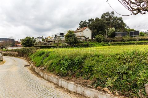 Helårsgrund i Barcelos, Braga, Barcelos - € 390.000 | Ref: 254260723 - foto 3